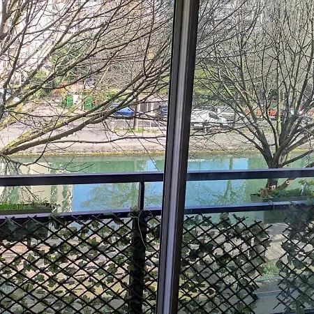 Apartament Paris A Proximite