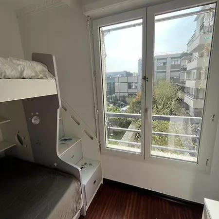 Paris A Proximite Apartament Pantin