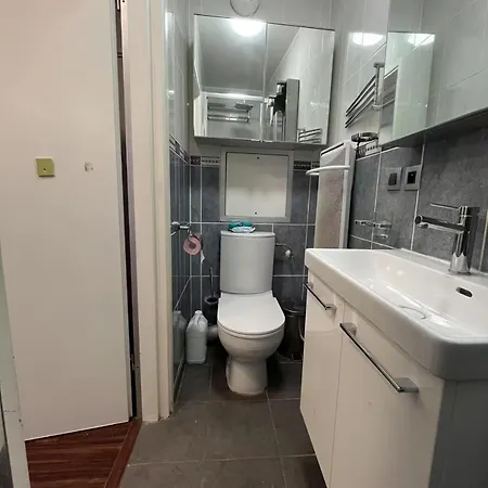 Paris A Proximite Apartament *