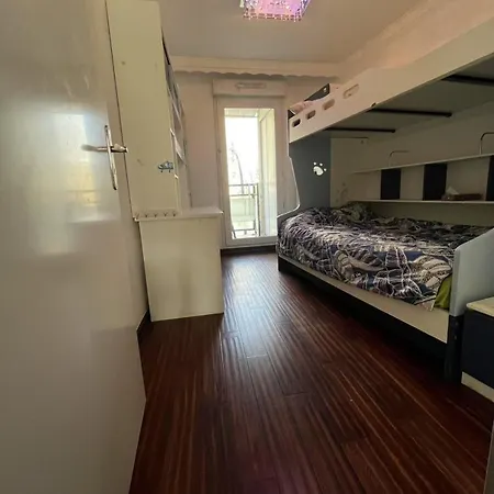 Apartament Paris A Proximite Pantin