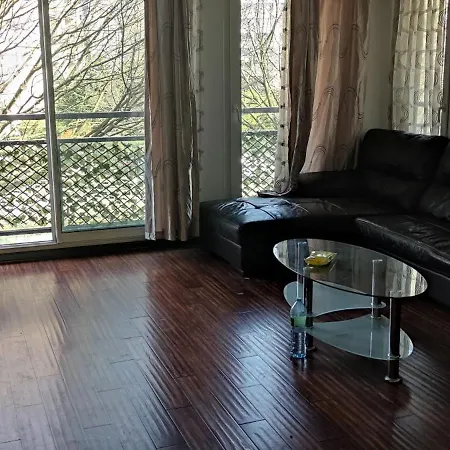 Apartament Paris A Proximite *